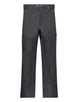 Divisional Cargo Shell Pant-Black pants on a white background