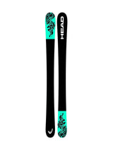 Head Oblivion 81 Junior Skis 2026