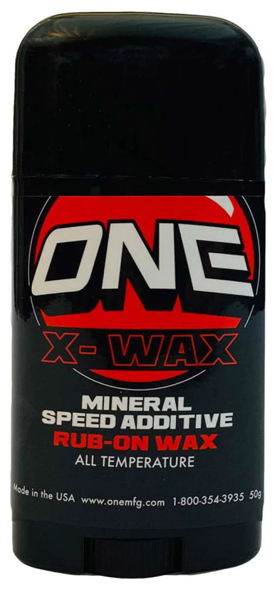 OneBall X-Wax Twist Up All Temp Wax
