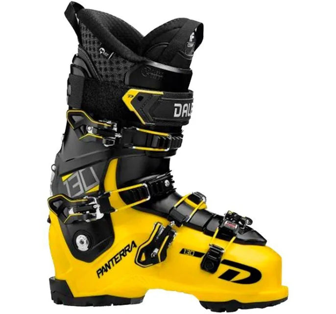 Dalbello Panterra 130 IF GW Mens Ski Boots 2024