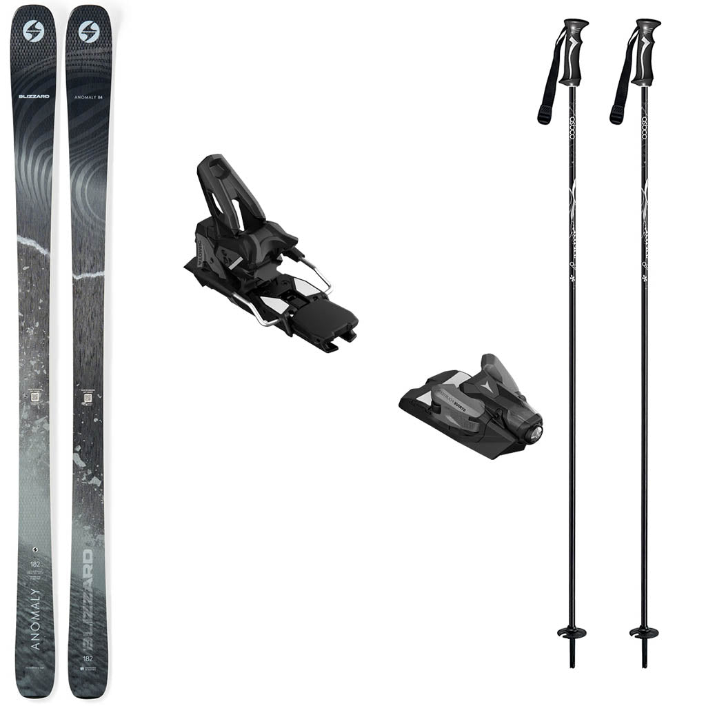 スキー SALOMON BLiZZARD pipe Salomon Pro Pipe Skis 2012 | evo