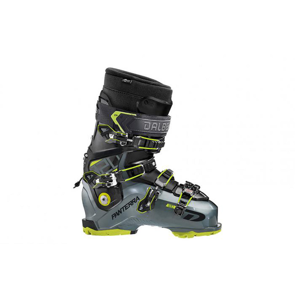 Dalbello Panterra 120 ID GW Mens Ski Boots – Aspen Ski and Board