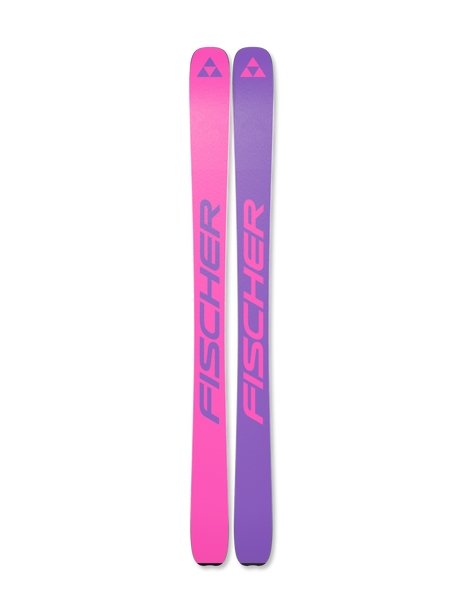Fischer Ranger 102 Womens Skis 2027