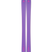 Ranger102- A pair of purple Fischer Ranger 102 women's skis for the year 2026, displayed against a plain background.