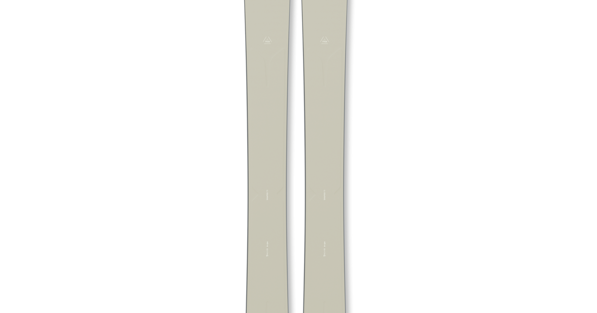 Fischer Ranger 102 Mens Skis 2027 – Aspen Ski and Board