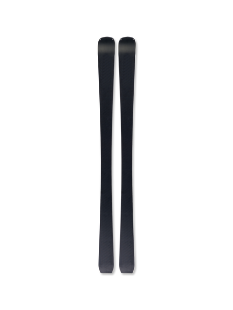 Fischer The Curv GT 76  (RSW 10 GW Powerrail System Binding) Womens Skis 2026