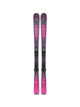 Fischer The Curv GT 80  (RSW 11 GW Powerrail System Binding) Womens Skis 2026