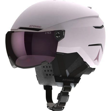 Atomic Savor Amid Visor HD Adult Helmet 2026