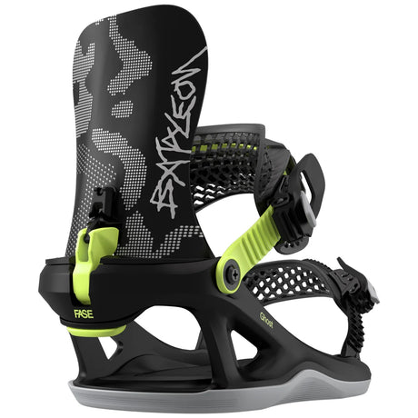 Bataleon Ghost FASE Mens Snowboard Bindings 2027