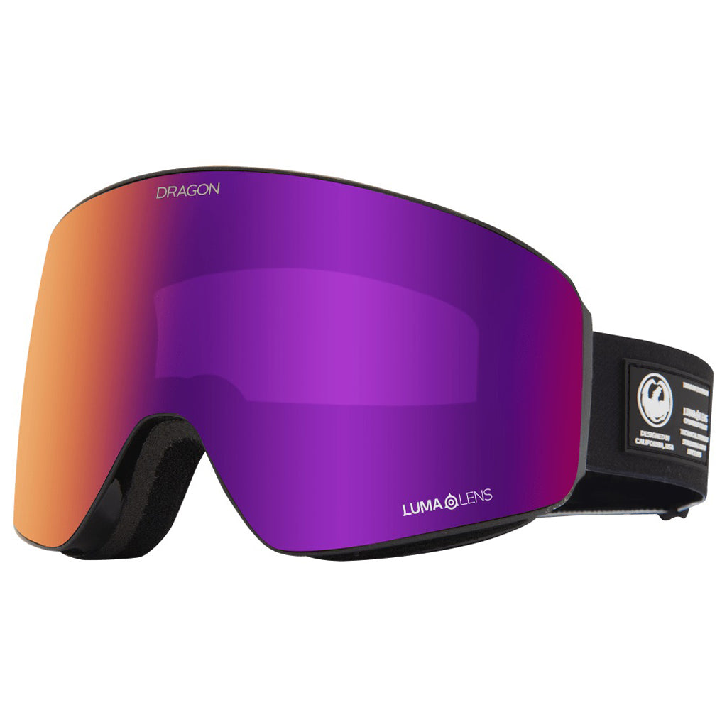 dragon pxv snow goggles 2024 – Aspen Ski and Board Rahmenhöhe:56cm Beyond Clothing А5 Rig paulson manufacturing An upgrade from the