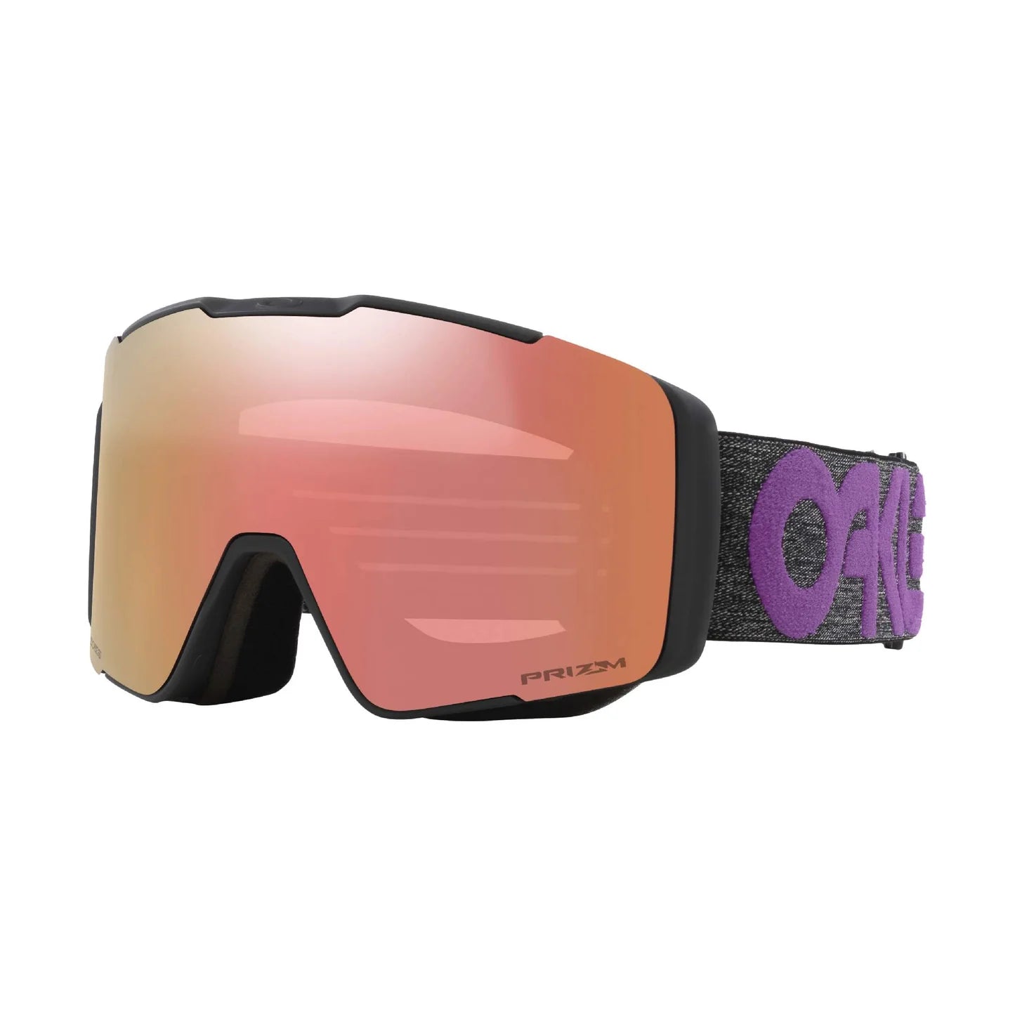Oakley asian fit ski goggles sales