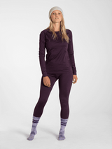 Armada Haven Baselayer Top Womens
