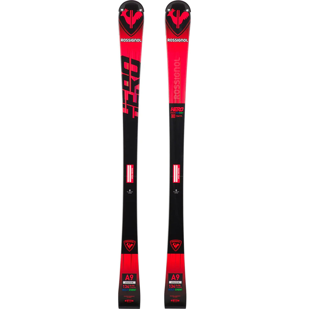 Rossignol Hero Multi Event Junior Skis 2023