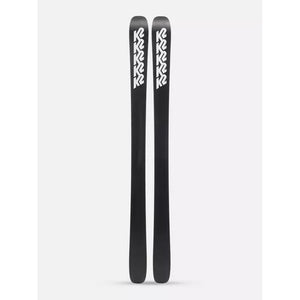 K2 Reckoner 92 (Quikclik System Binding) Skis Adult 2024