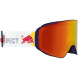 Redbull Rush Adult Goggles 2025