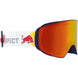 Redbull Rush Adult Goggles 2025