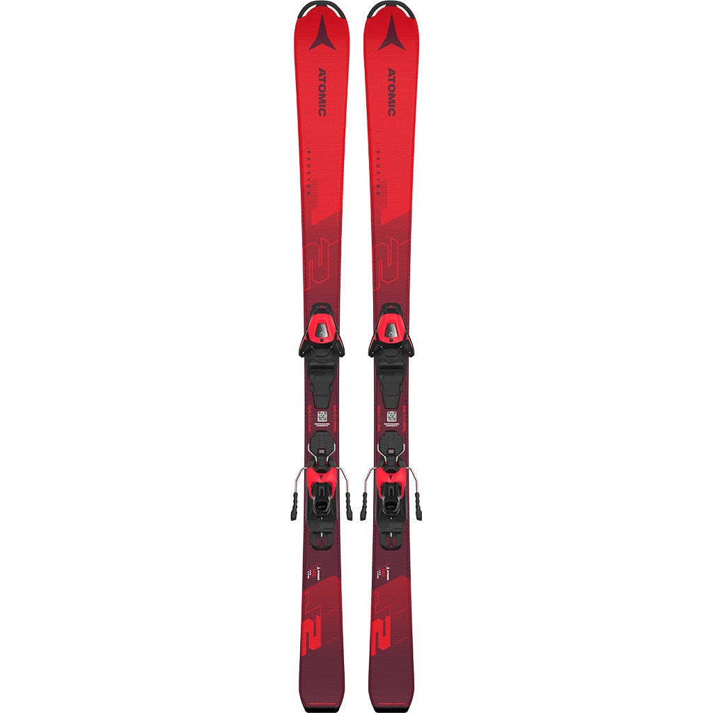 Atomic Redster J2  (C5 GW System Binding) Skis Junior 2024