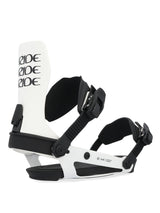 Ride A-6 Snowboard Bindings Mens 2025