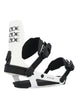 Ride A-6 Snowboard Bindings Mens 2025