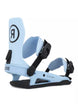 Ride C-6 Snowboard Bindings Mens 2025