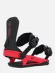 Ride A-6 Snowboard Bindings Mens 2025