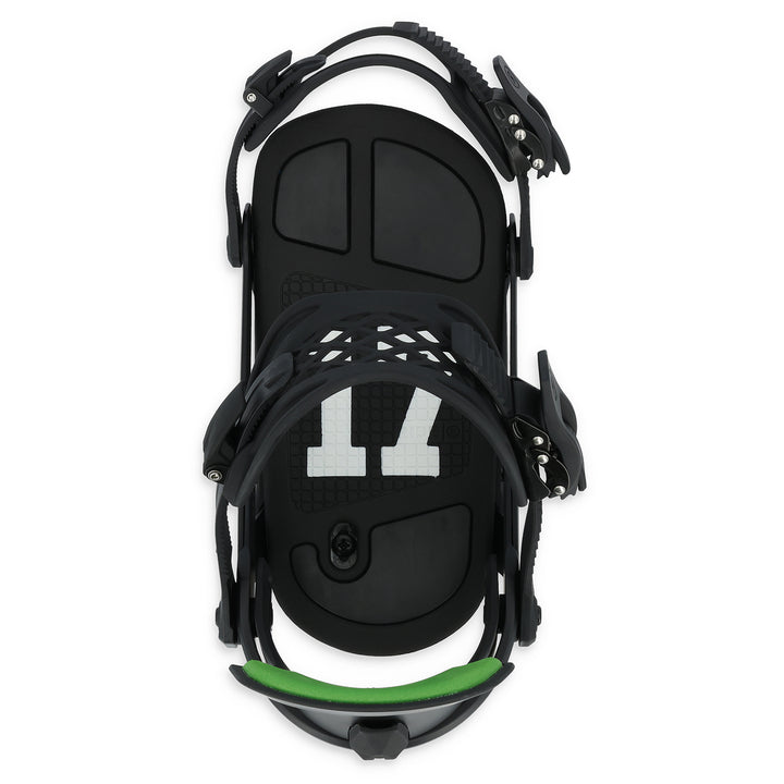 Ride LeBlanc Pro Snowboard Binding 2025 – Aspen Ski And Board