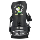 Ride LeBlanc Pro Snowboard Binding 2025