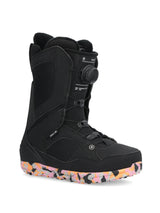 Ride Sage Snowboard Boots Womens 2025