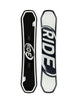 Ride Zero Jr Youth Snowboard 2025