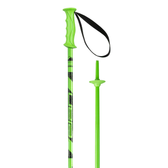 Elan Rockrod Ski Poles Youth