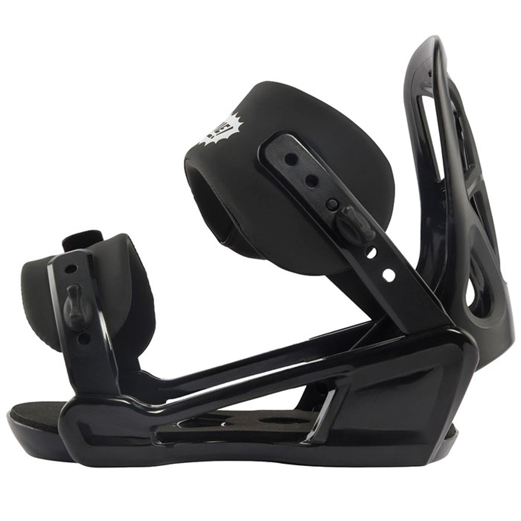 Rossignol Rookie Snowboard Bindings Junior 2027