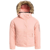 Roxy Meade Girls Jacket 2026