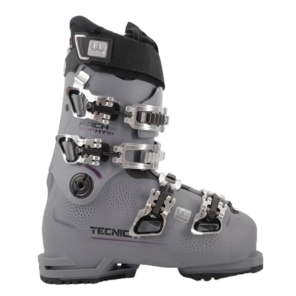 Tecnica Mach Sport HV 85 XR Womens Ski Boots 2025