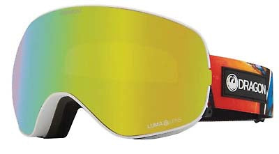 Dragon X2s Adult Goggle 2025