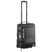 Bag Container Cabin- Black bag with Salomon branding on a white background