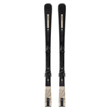 Salomon E S/MAX N°6 XT (M10 GW System Binding) Womens Skis 2026