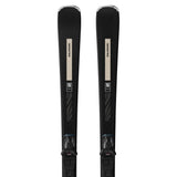 Salomon E S/MAX N°6 XT (M10 GW System Binding) Womens Skis 2026