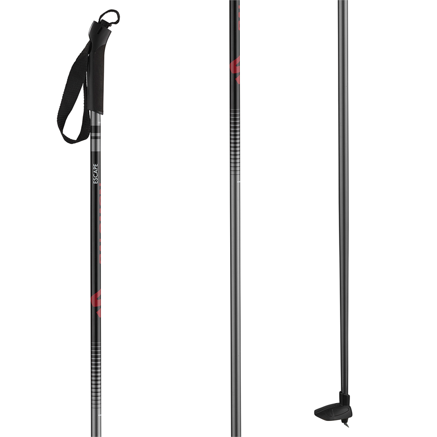 Salomon Escape Cross Country Poles