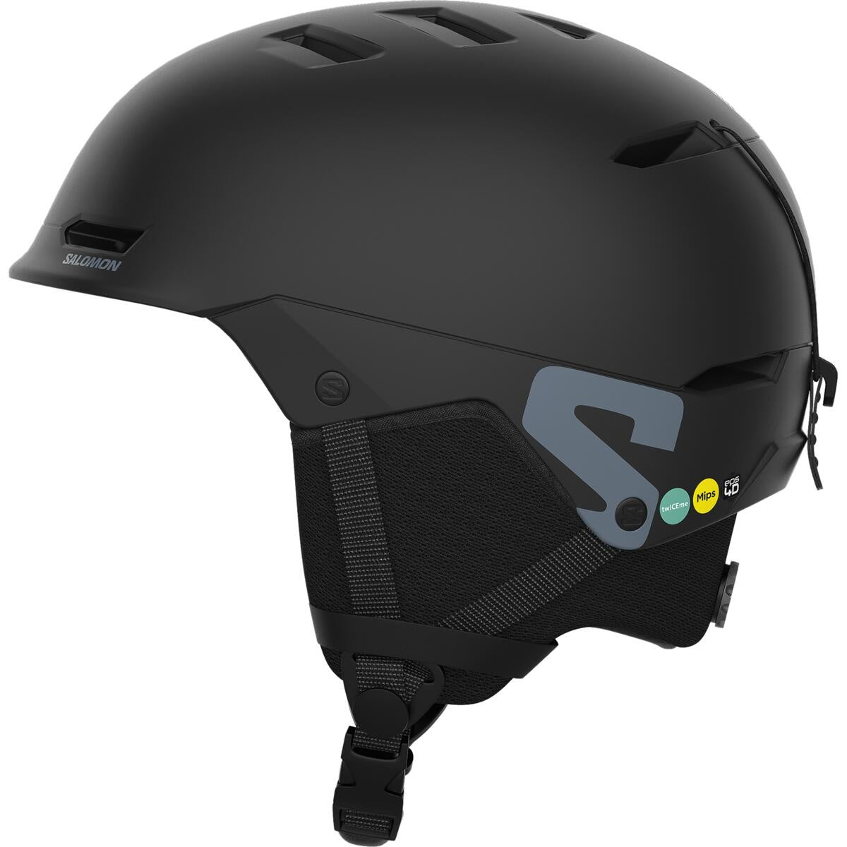 Salomon Husk Jr MIPS Youth Helmet 2025