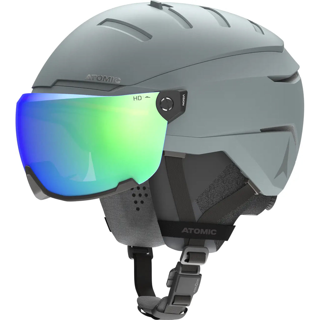 Atomic Savor GT Amid Visor HD Helmet Adult 2024