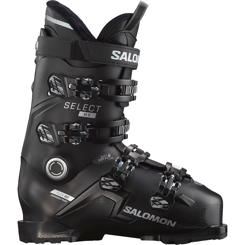 Salomon Select HV 80 Ski Boots Mens 2025