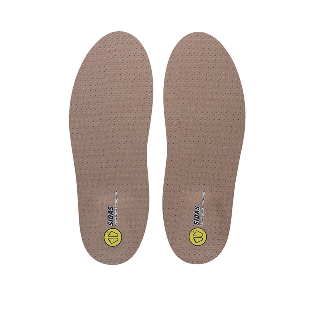 Sidas Custom Outdoor Footbeds