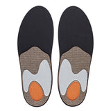 Sidas Custom Outdoor Footbeds