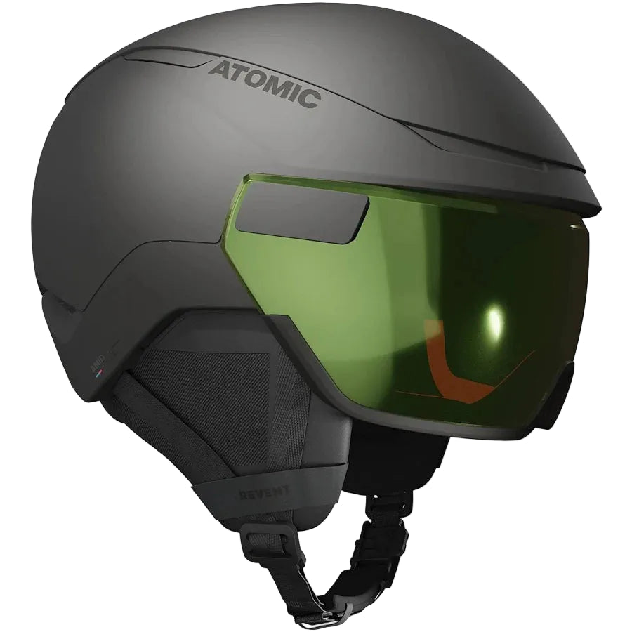 Atomic Revent GT Amid Visor HD Adult Helmet 2026