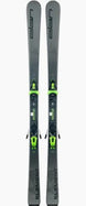 Elan Element 74 RS LS (EL 10.0 GW System Binding) Skis Mens 2025