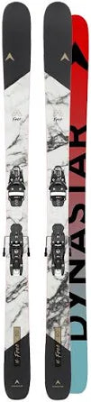 Dynastar M-Free 90 (XP11 System Binding) Skis Mens 2024