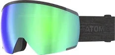 atomic redster goggles Atomic Redster HD Goggles