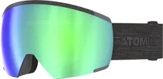 Atomic Redster HD Goggles Adult 2024