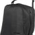 Boot Bag-A black Atomic branded boot bag designed for ski or snowboard storage.