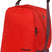 Boot Bag-A red Atomic branded boot bag designed for ski or snowboard storage.